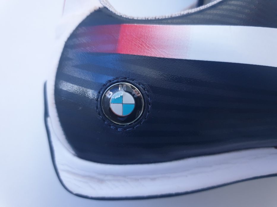 Adidasi Puma Bmw,Gr.40