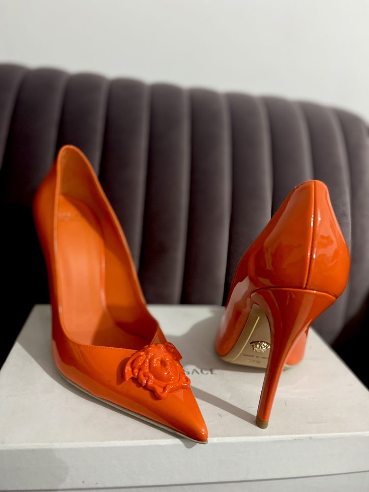 Pantofi Versace originali