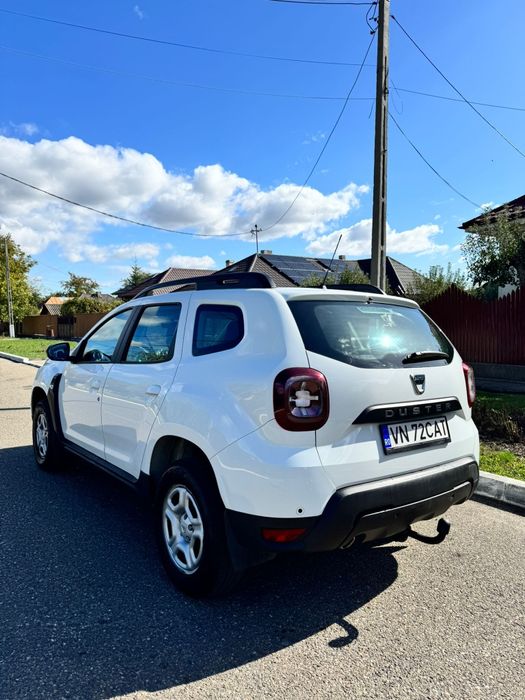 Duster 1.5 dci , 110 CP , 4X4 , 2020