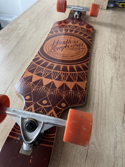 Longboard Mindless 100cm