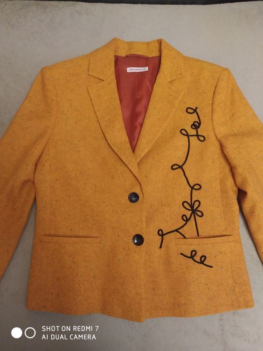 Дамско сако AristonS