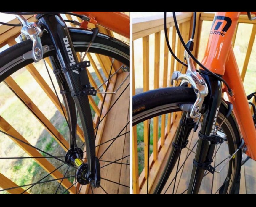 Vand Cursiera  MUSING Germania