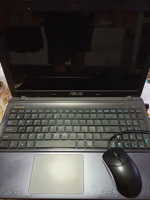 Vand laptop asus