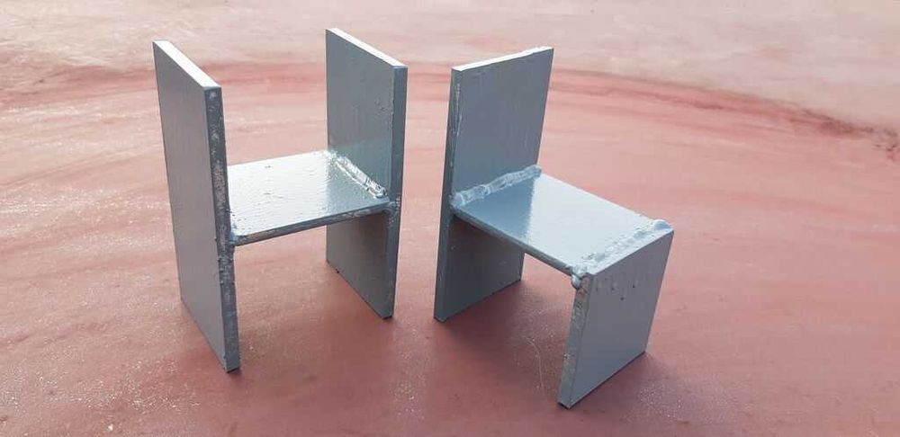 Закладные детали Гнутый швеллер и металлоизделья по чертежам