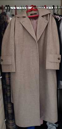 Продам длинное  турецкое пальто из производства Loreta