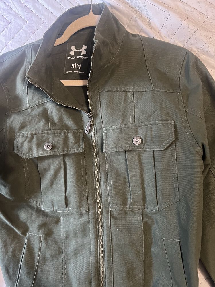 Under Armour мъжко пролетно яке