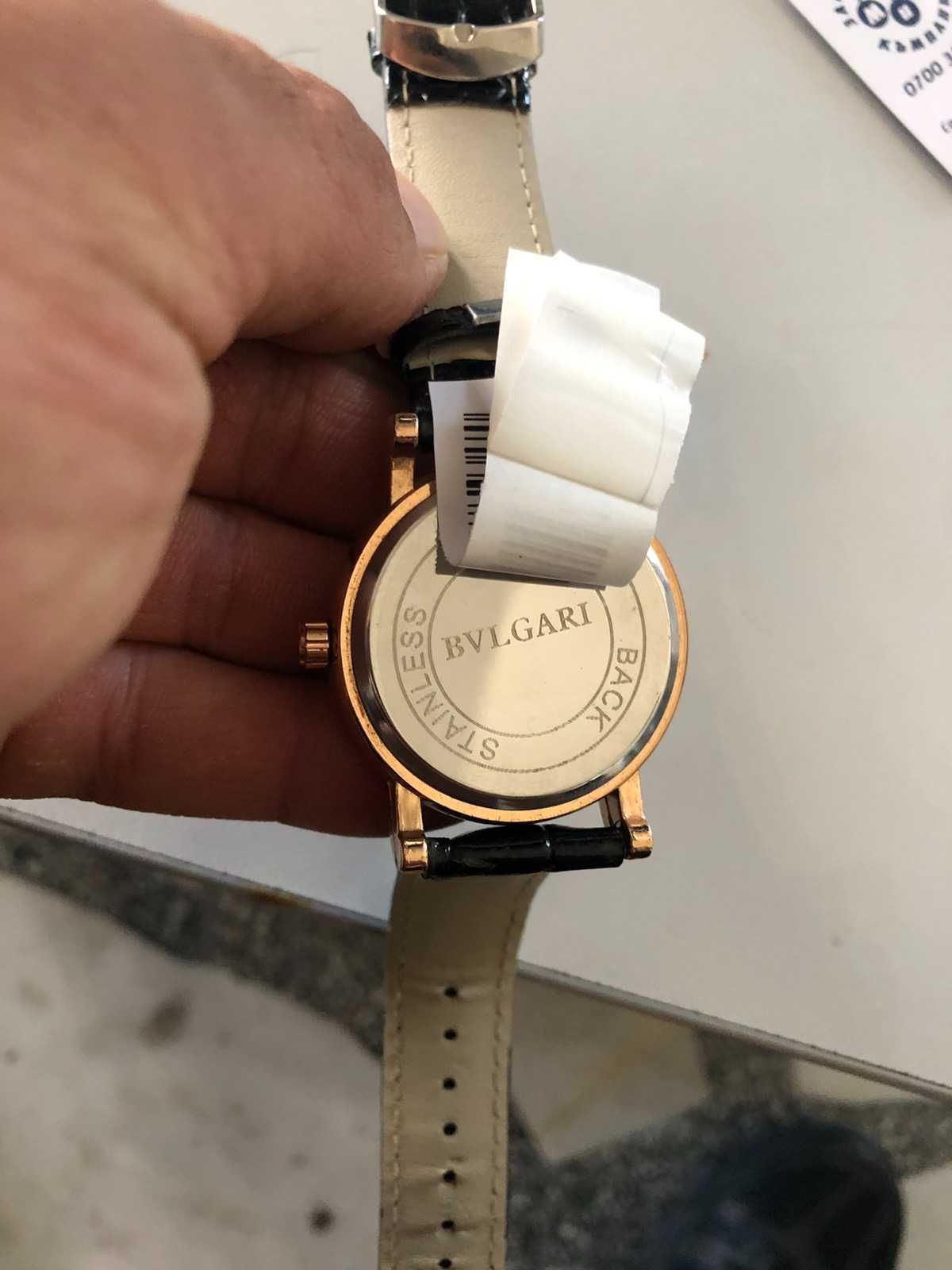 Часовник BVLGARI  Дамски