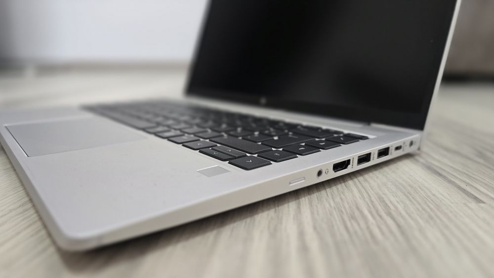 Laptop Hp EliteBook 645G9, ryzen 5pro, 14"FullHd, 512Gb, 8GB