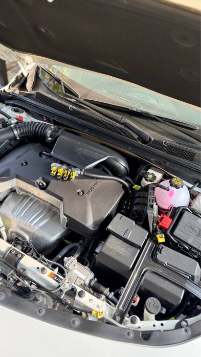 Малибу 2.4 йили 2019