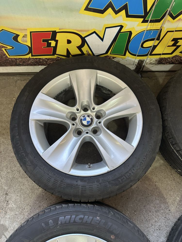 17-ки 5х120 - BMW - f10/11-f30/31-e60/61xd-e90-91-e87-e46-X1-X3