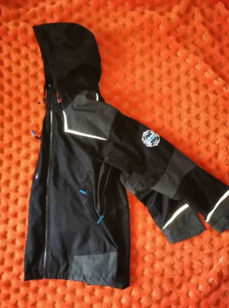 HELLY HANSEN Chelsea Shell
Мъжко водоустойчиво яке
, М. НОВО