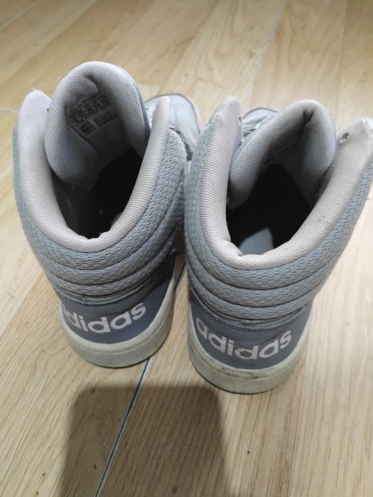 Маратонки Адидас