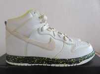 Nike Dunk High Rivalry дамски кожени кецове