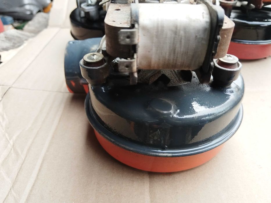 Suflanta aer centrala termica soba ventilator electric