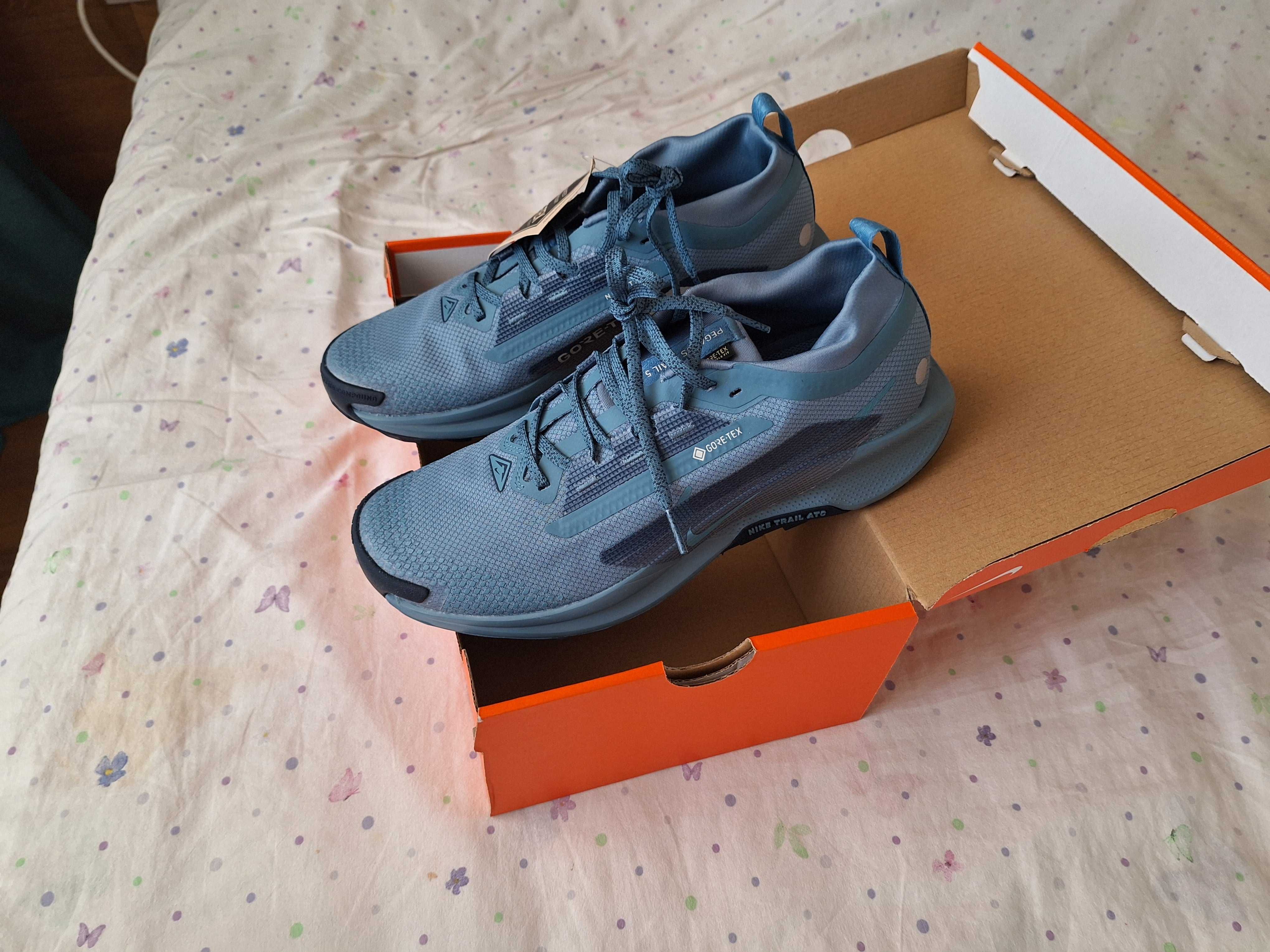 Мъжки маратонки NIKE PEGASUS Trail 5 GTX