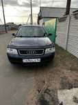 Продам автомобиль Audi A6 C5 (универсал)