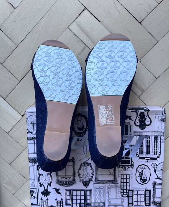 Обувки Killah 36 номер