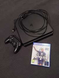 Playstation 4 slim 500gb + fifa 23