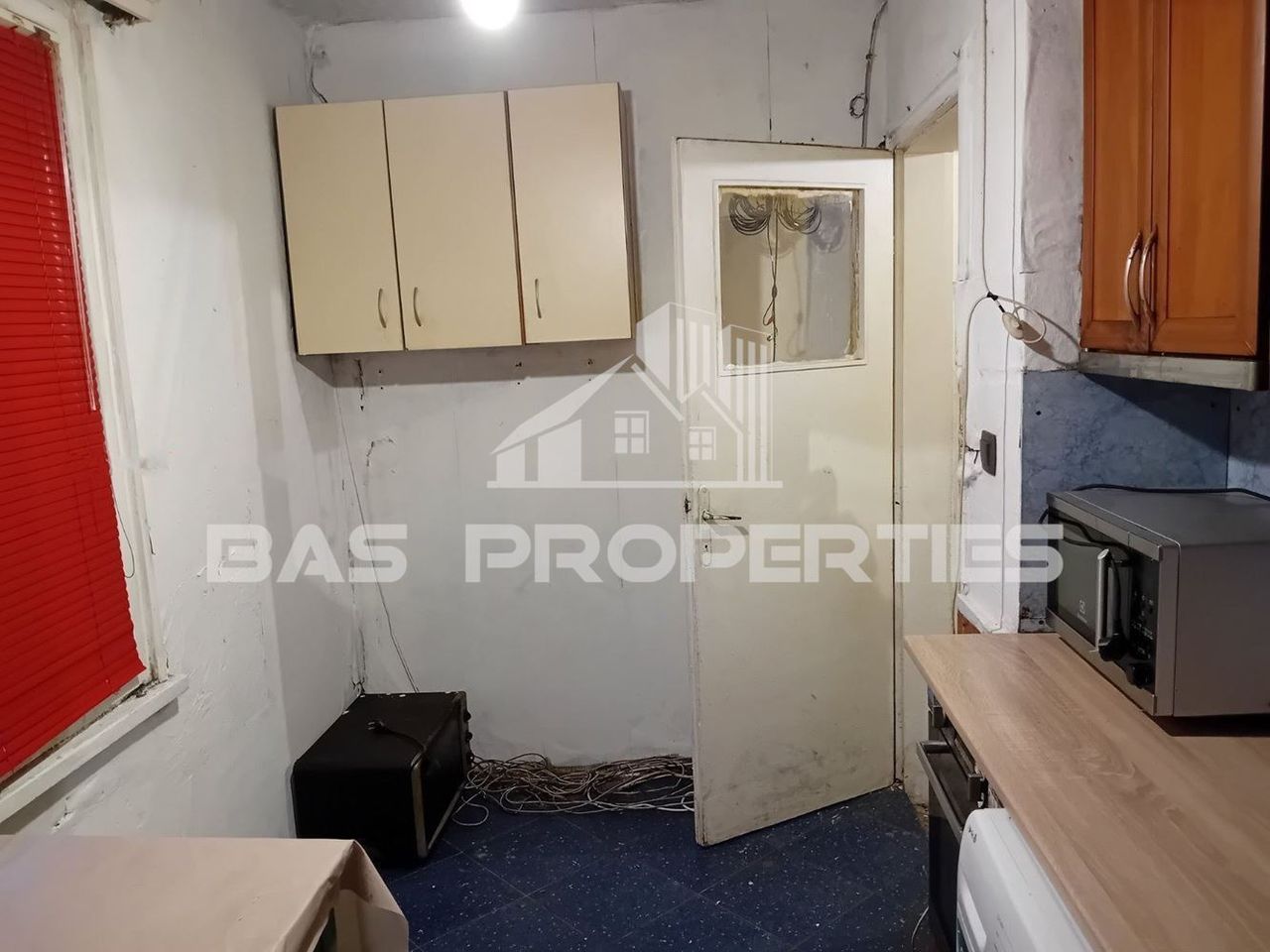 Продава се Двустаен апартамент в София, Захарна фабрика - 40 кв.м за 2250 €/кв.м - Снимка #5