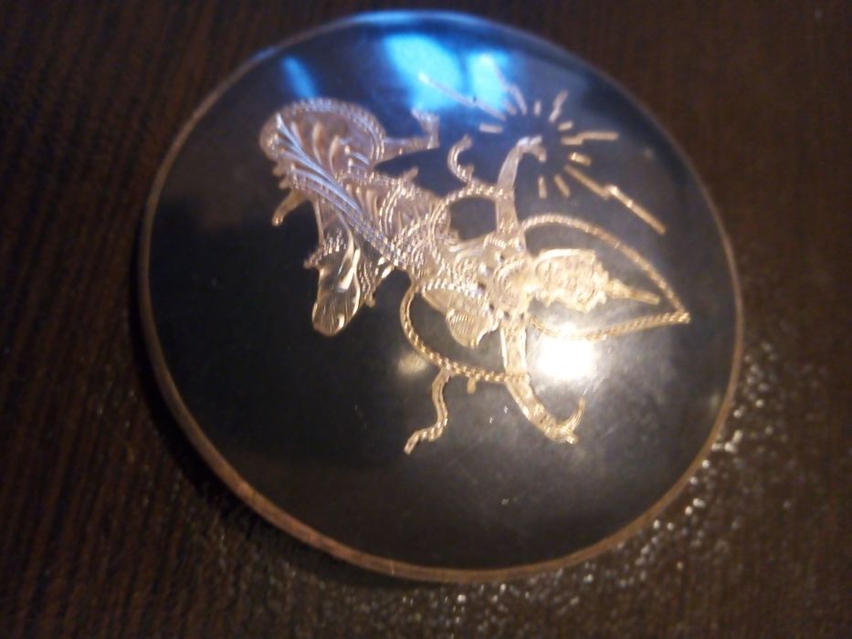 Здравейте! Представям на вашето внимание две винтидж