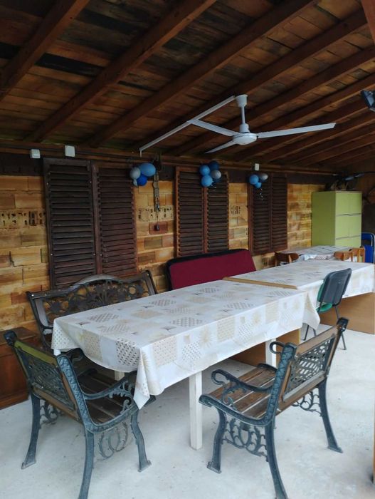 Двуетажна самостоятелна къща село Мадара, обл. Шумен