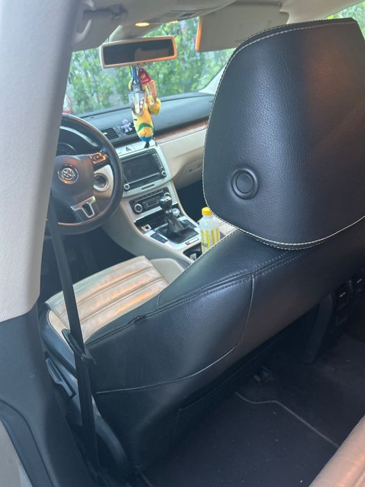 Vând passat cc 1.8tsi