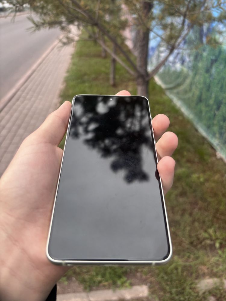 Samsung s21 fe идеал