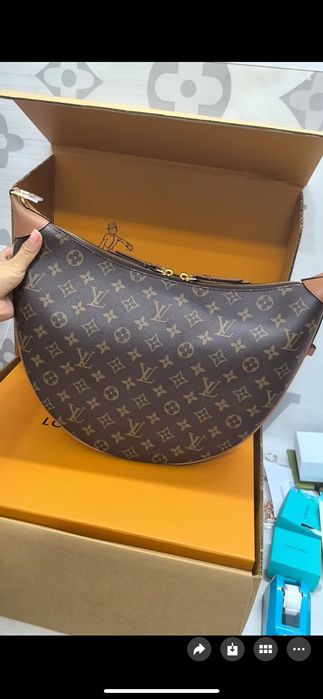 Сумка Lui Vitton