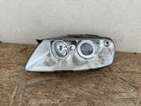 Far stanga VW Touareg 7L Original Halogen