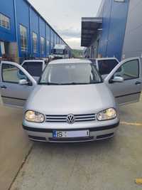 Volkswagen  golf 4  1.6 16valve  2003