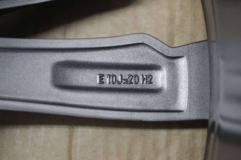 Джанти 20" BMW X5 F15, X6 F16