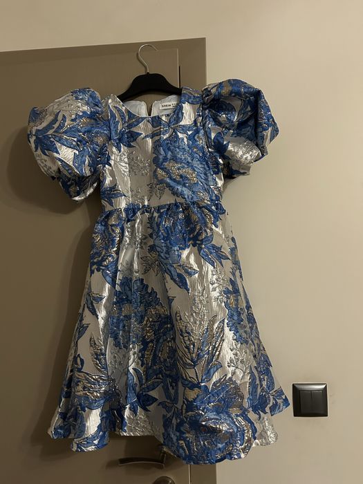 Рокля за момиче shein