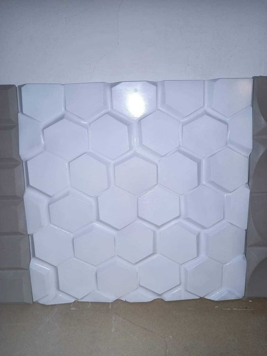 Gard 3d panouri 3d