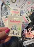 Set TeamBride - 5 persoane