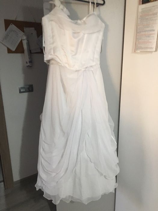 Rochie de mireasa