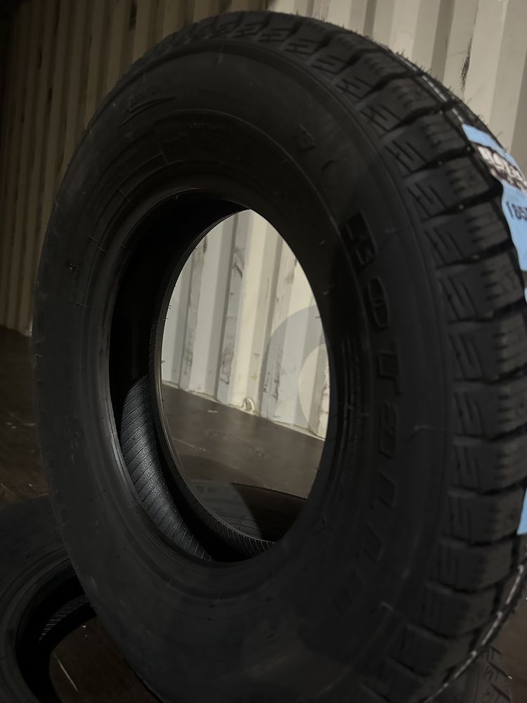 Нови Зимни Бусови Гуми Rotalla Ice-Plus Sr1 165R13C 94/93Q НОВ DOT