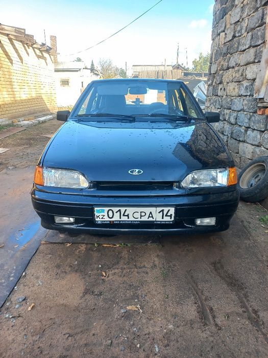 Продам ваз 21144