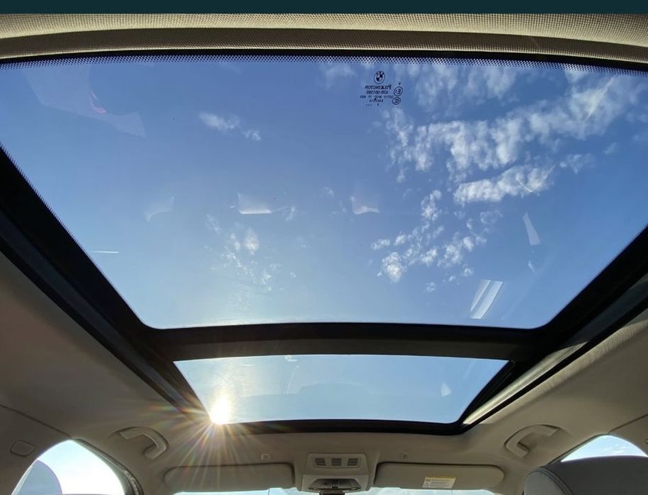 Vand Bmw X3 F25 an 2012 cutie manuala