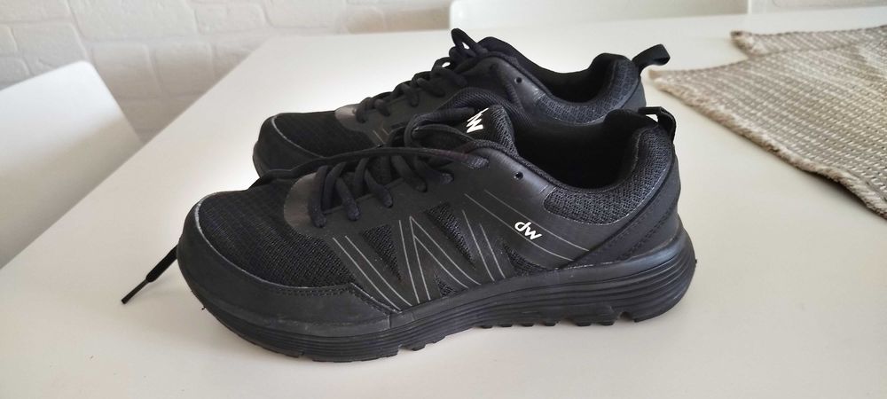 Унисекс ортопедични обувки DIAWIN широко ходило 39 wide/L