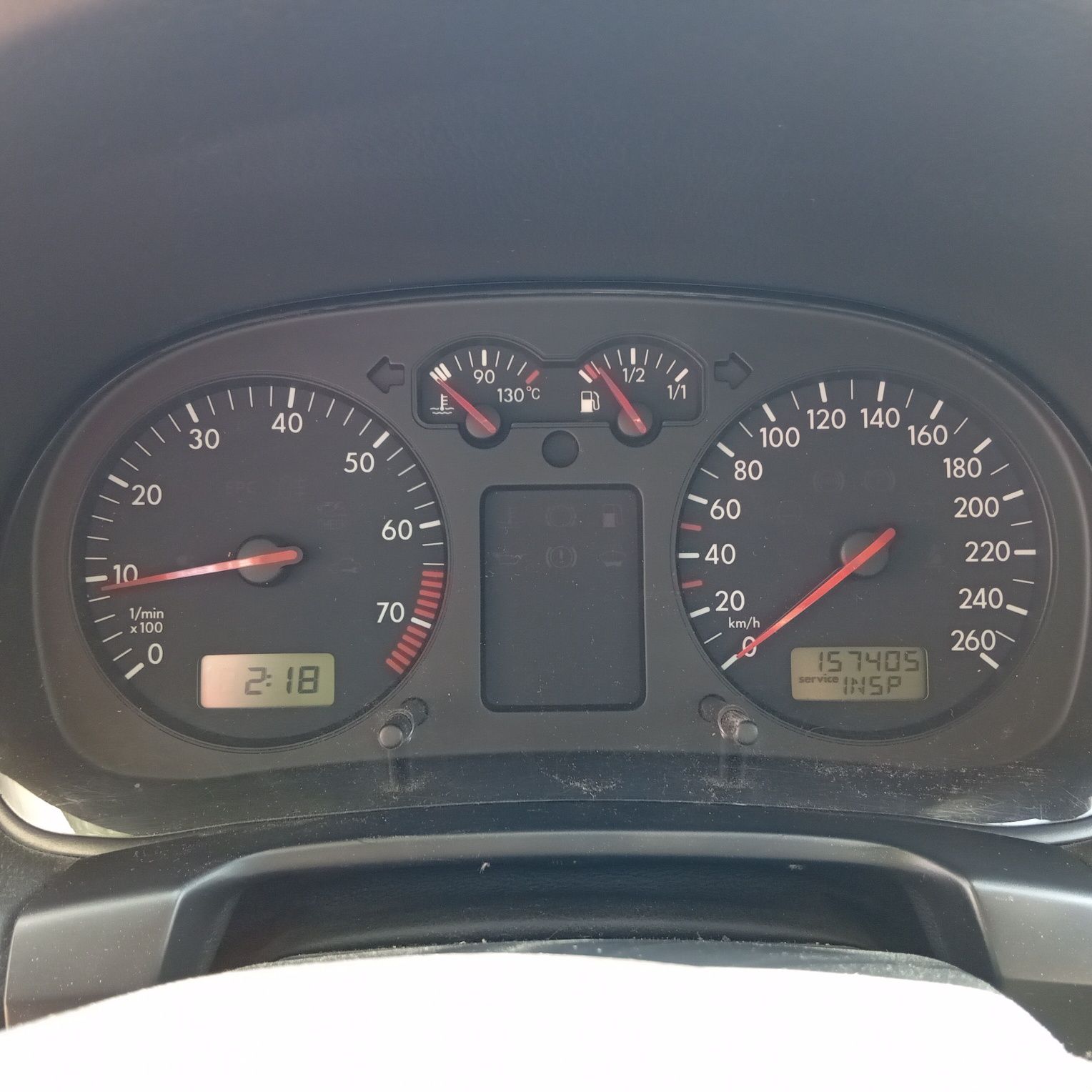Golf 4 1.6 rs. Funcționare bună, arată cum se vede,