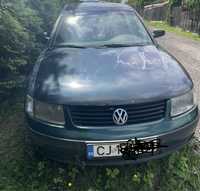 VW Passat b5 1997 1,9 tdi 81 kw