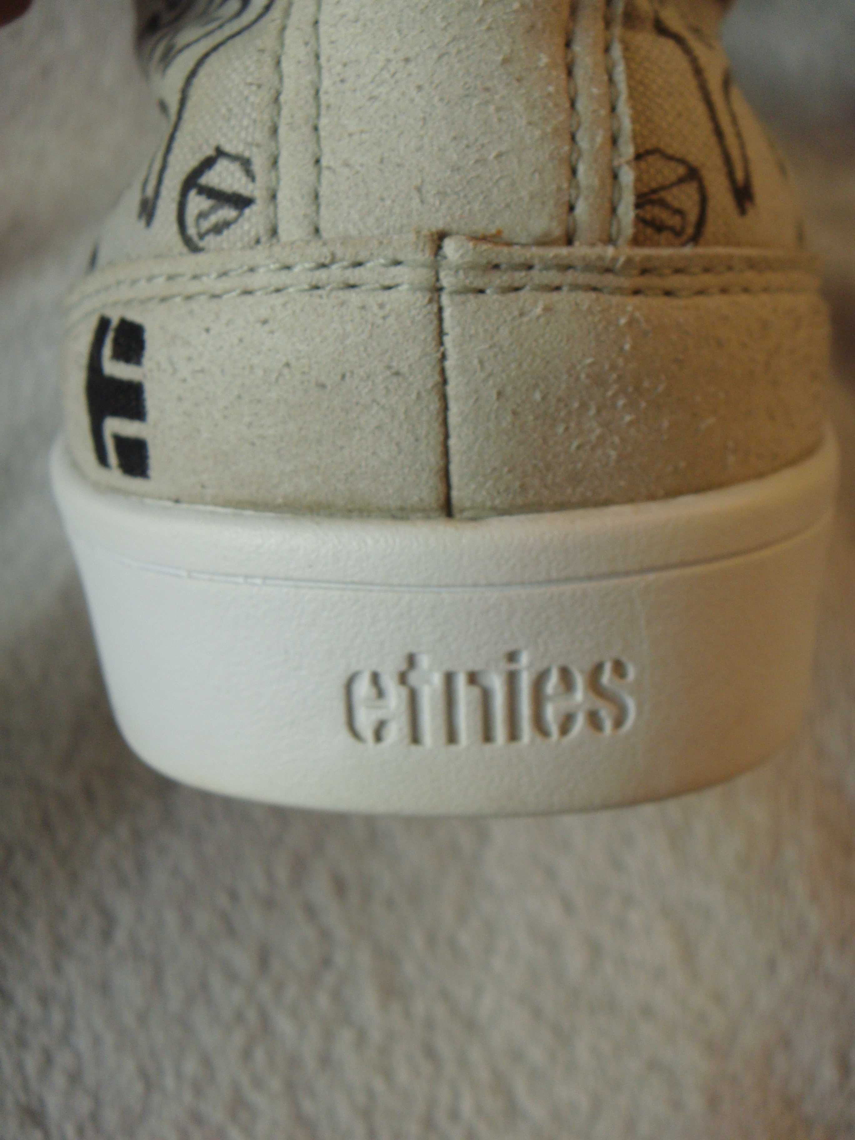 Мъжки обувки Etnies