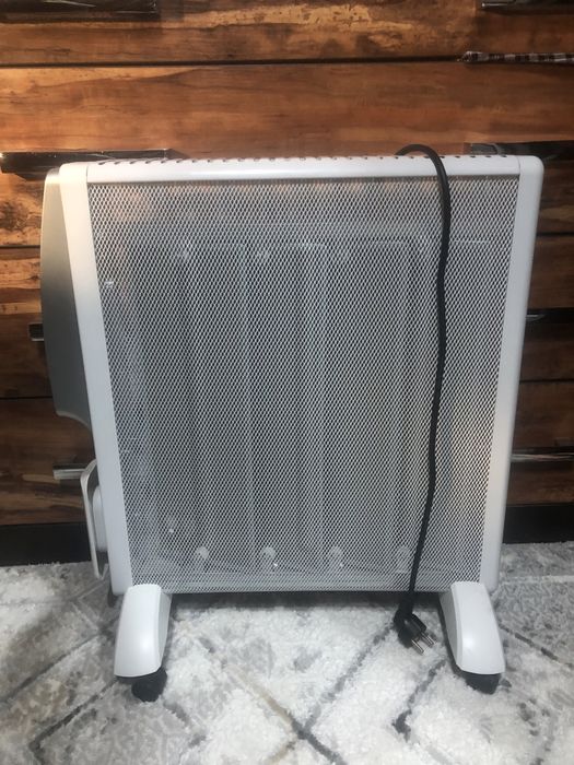 Обогреватель.