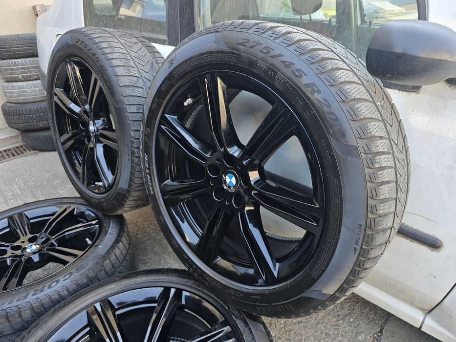 Jante bmw 20  X5  X6 G05. G06
