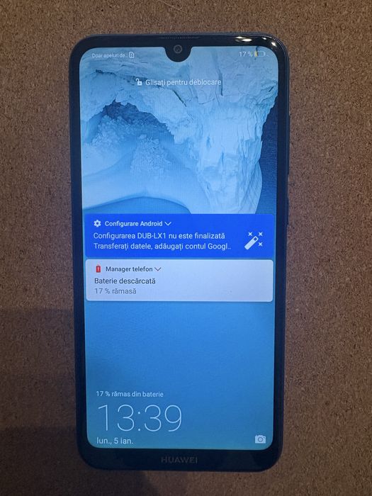 Huawei Y7 2019 32Gb ID-XXL4667