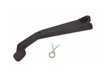 Pedala ambreiaj Peugeot BOXER platou / sasiu ZCT 1994-2002 212714