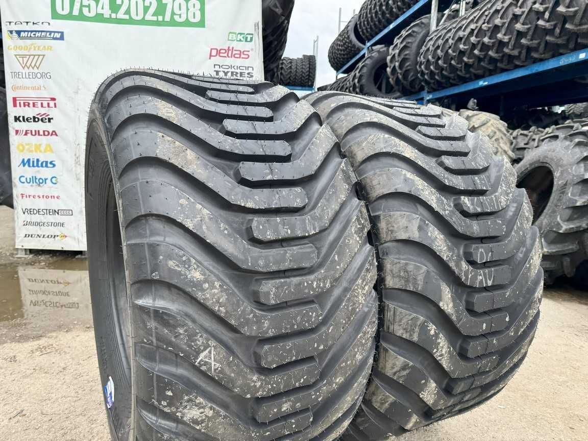 Cauciucuri noi Tubeless 550/60-22.5 CEAT garantie livrare gratuita