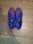 Ghete de fotbal Adidas