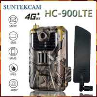 Camera supraveghere vanatoare HC-900LTE