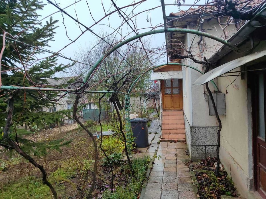 Продава се Къща в Добрич, Рилци - 37 кв.м за 1654 €/кв.м - Снимка #13